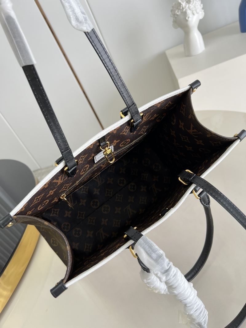 LV Shopping Bags